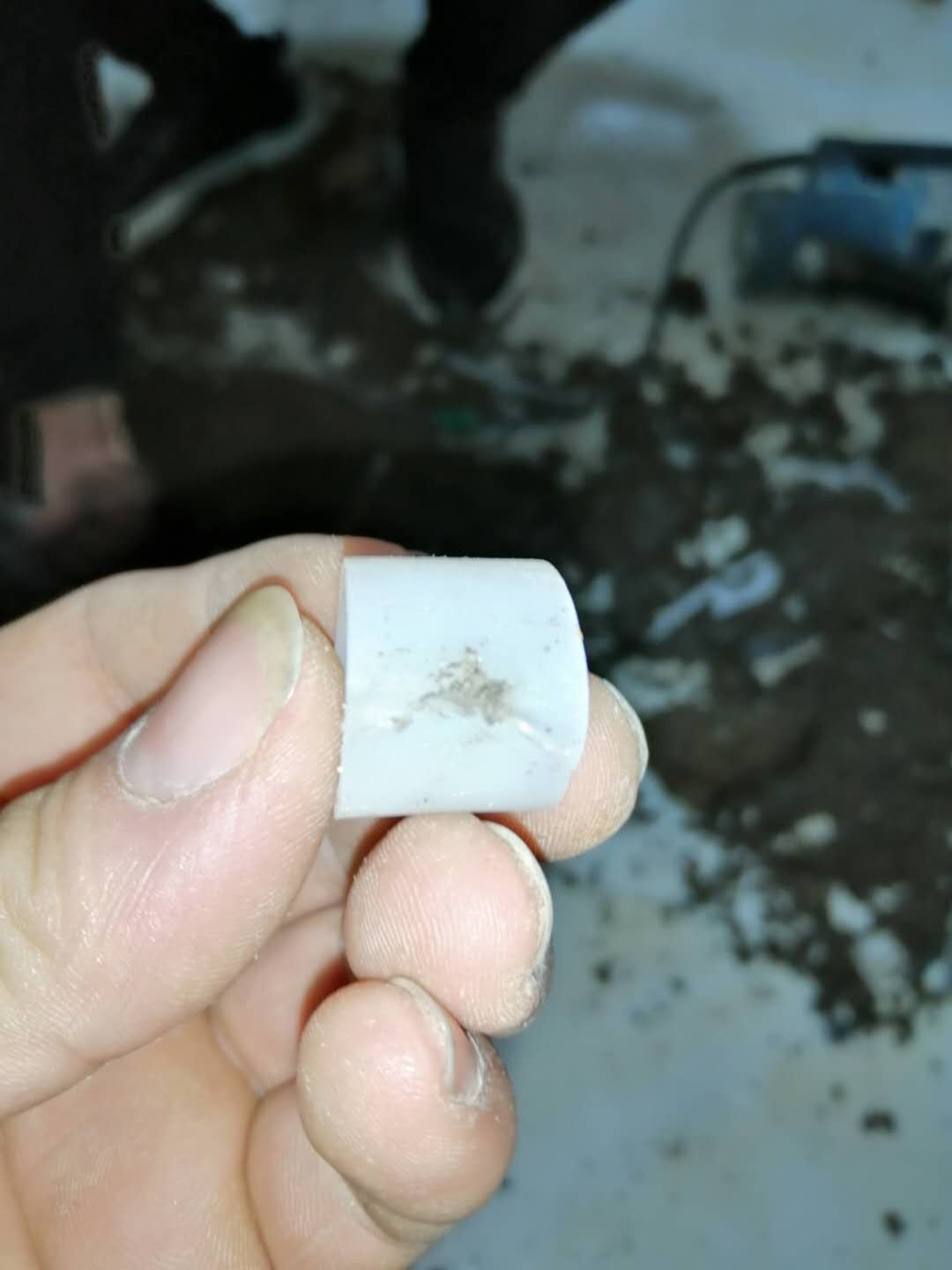 广陵地暖漏水检测